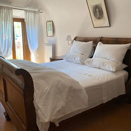 Appartement Visione Via Peltuino 19 à Prata d'Ansidonia Extérieur photo