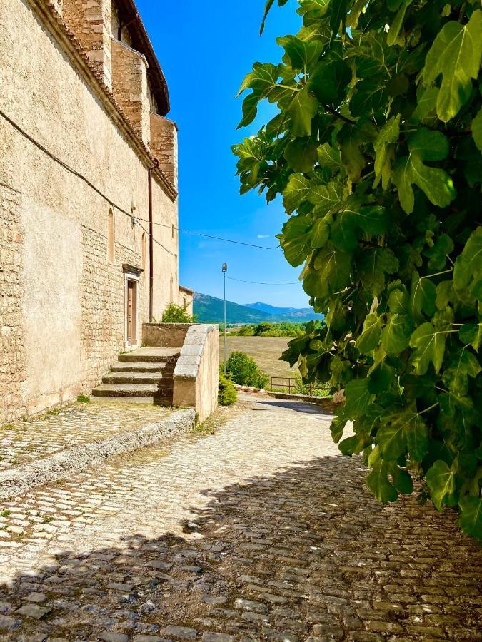 Appartement Visione Via Peltuino 19 à Prata d'Ansidonia Extérieur photo