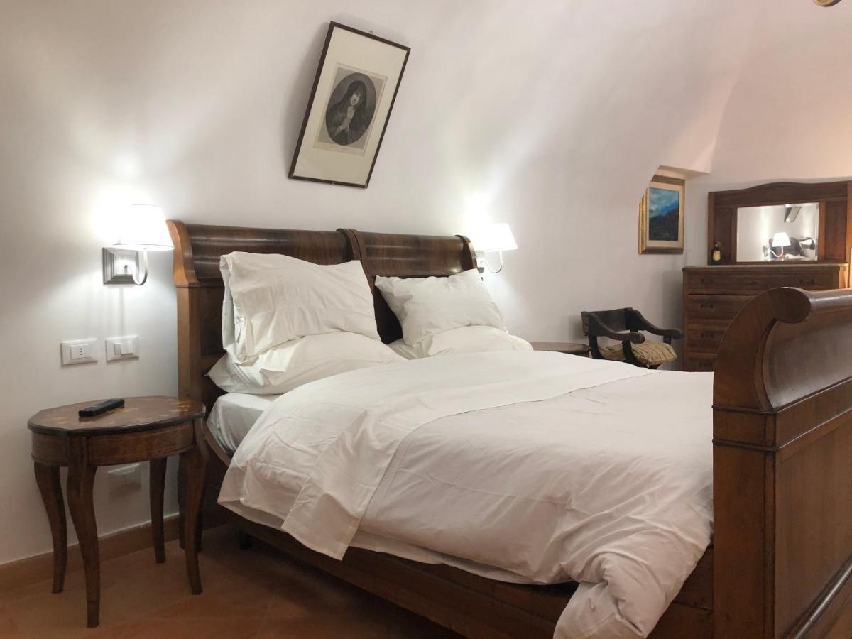 Appartement Visione Via Peltuino 19 à Prata d'Ansidonia Extérieur photo
