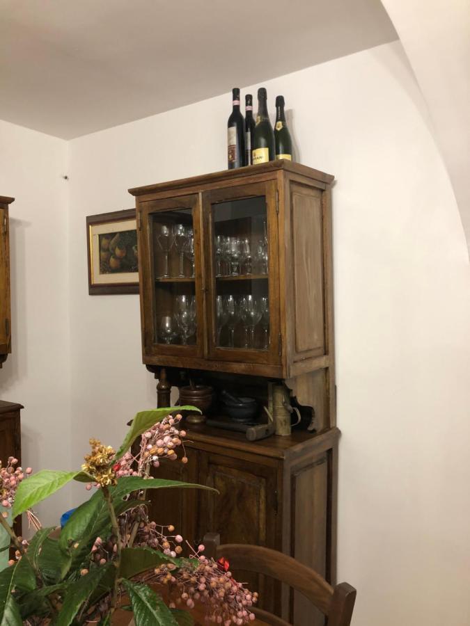 Appartement Visione Via Peltuino 19 à Prata d'Ansidonia Extérieur photo