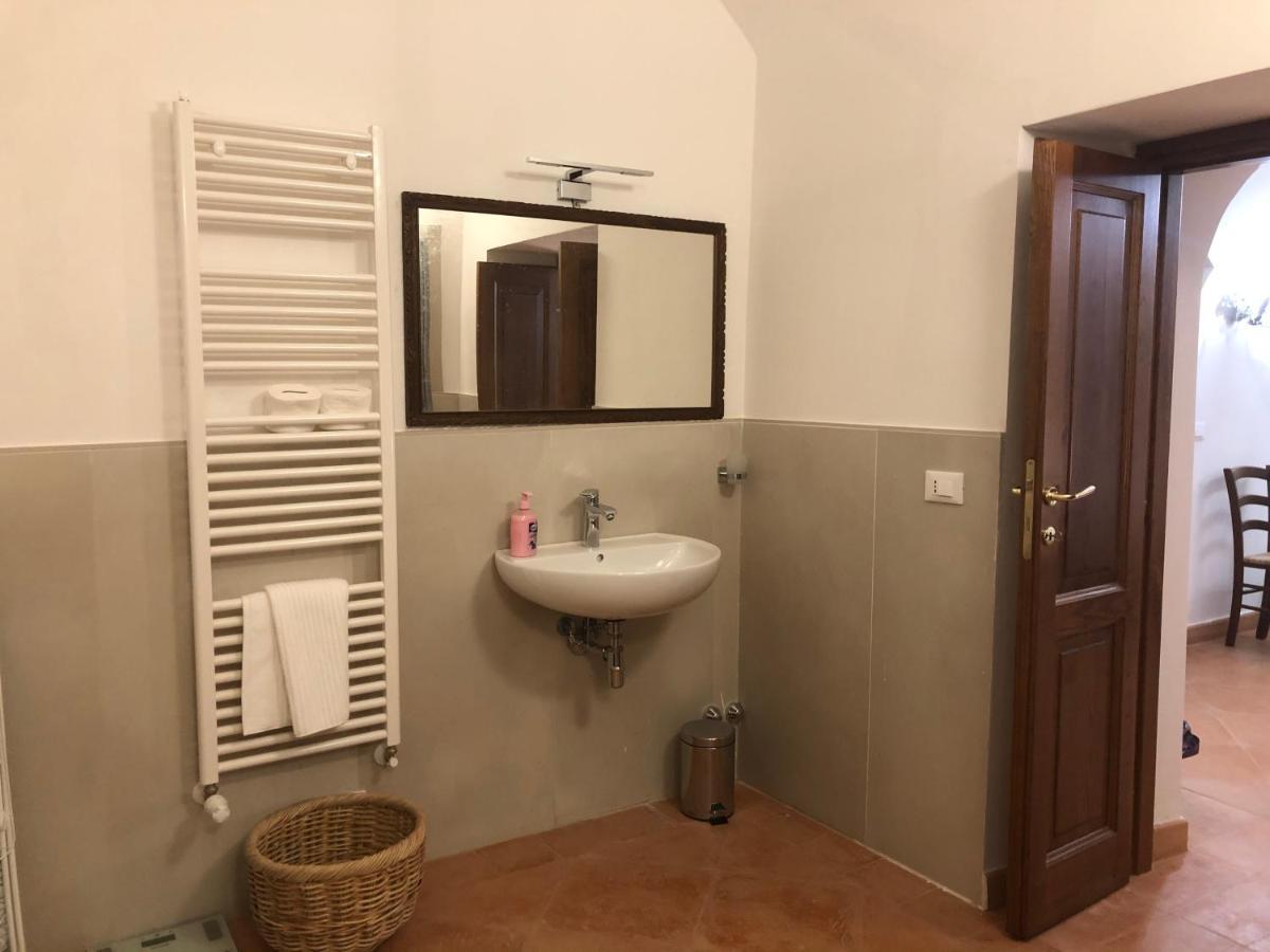 Appartement Visione Via Peltuino 19 à Prata d'Ansidonia Extérieur photo