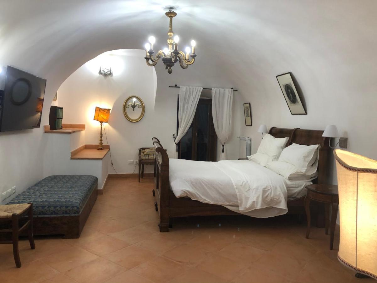 Appartement Visione Via Peltuino 19 à Prata d'Ansidonia Extérieur photo