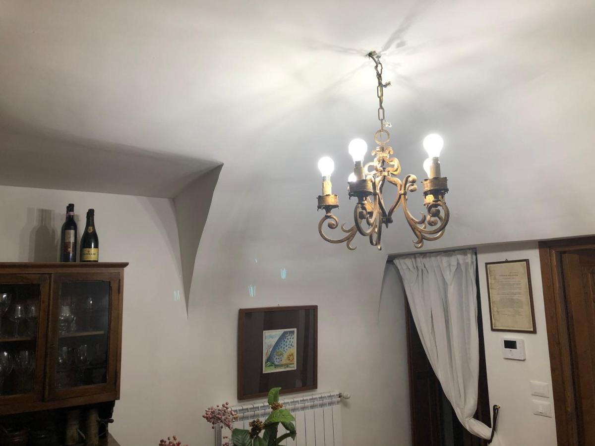 Appartement Visione Via Peltuino 19 à Prata d'Ansidonia Extérieur photo