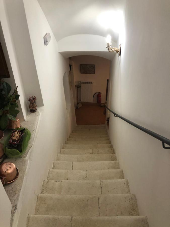Appartement Visione Via Peltuino 19 à Prata d'Ansidonia Extérieur photo
