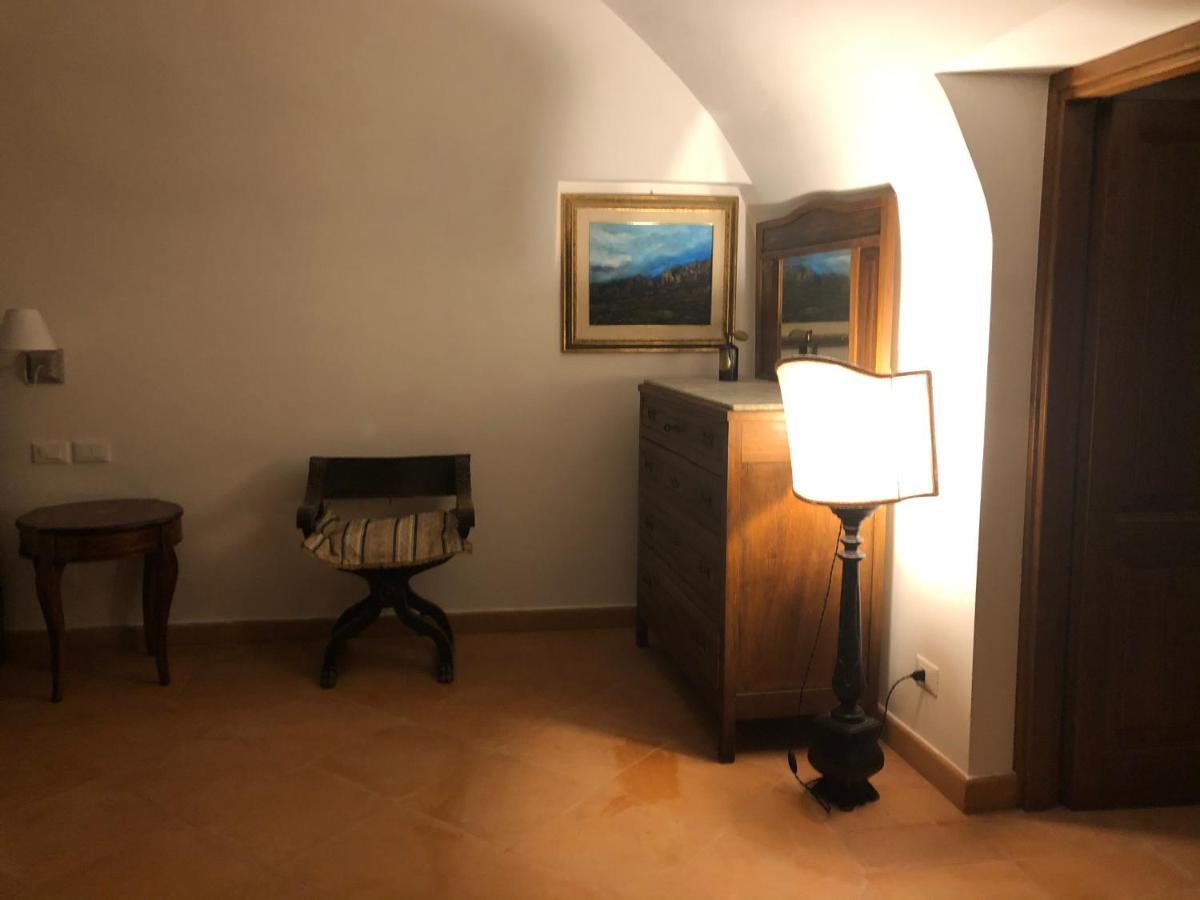Appartement Visione Via Peltuino 19 à Prata d'Ansidonia Extérieur photo