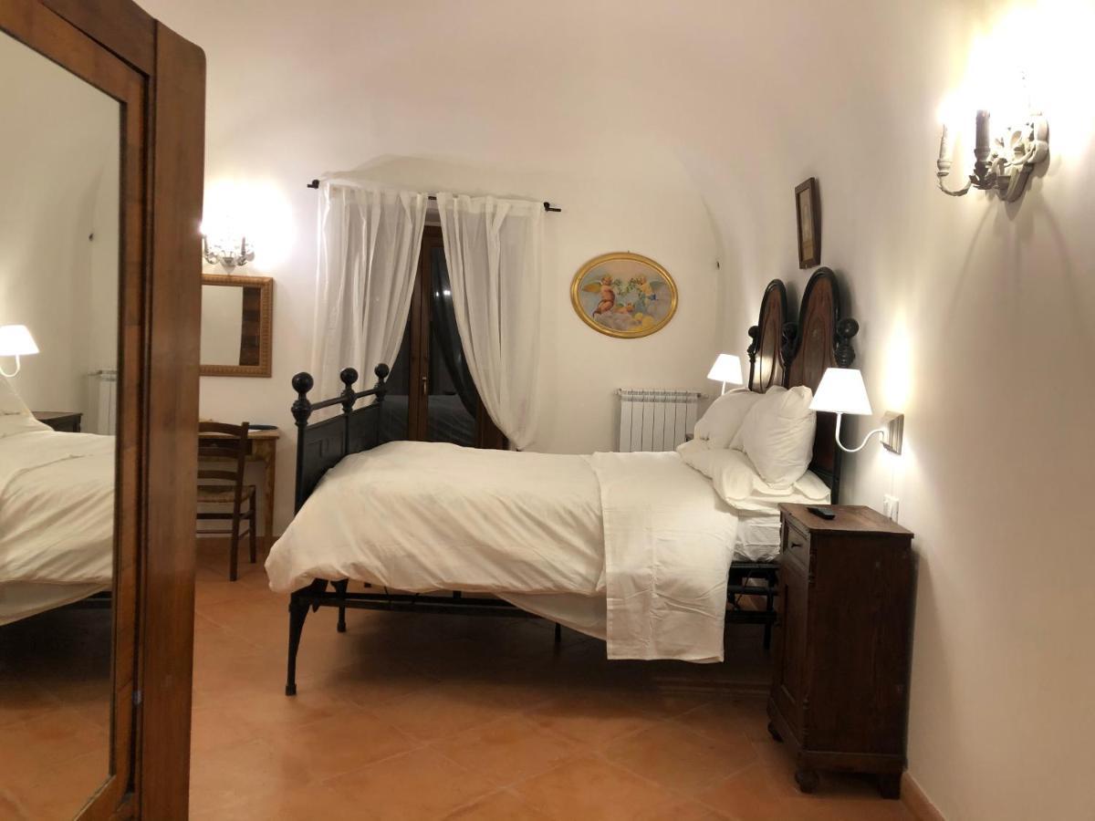 Appartement Visione Via Peltuino 19 à Prata d'Ansidonia Extérieur photo