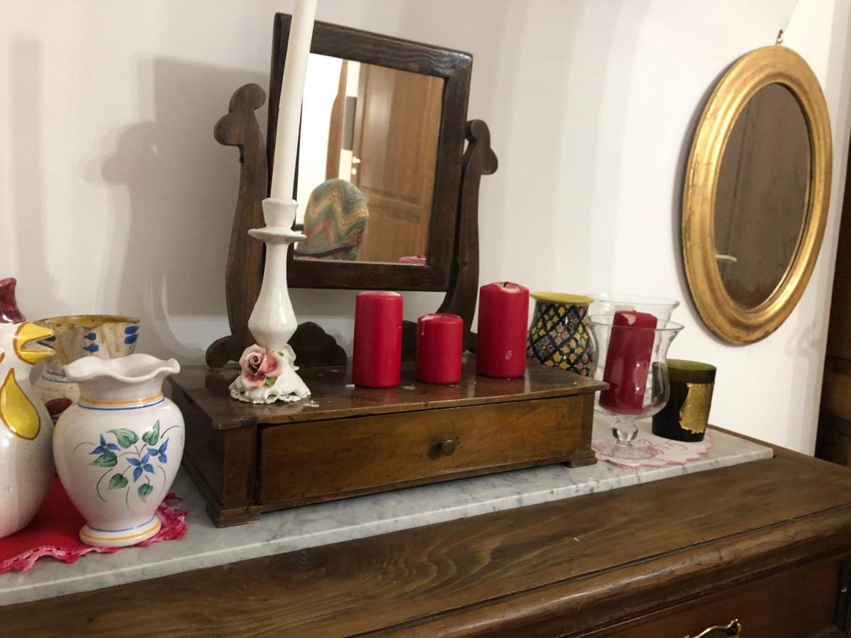 Appartement Visione Via Peltuino 19 à Prata d'Ansidonia Extérieur photo