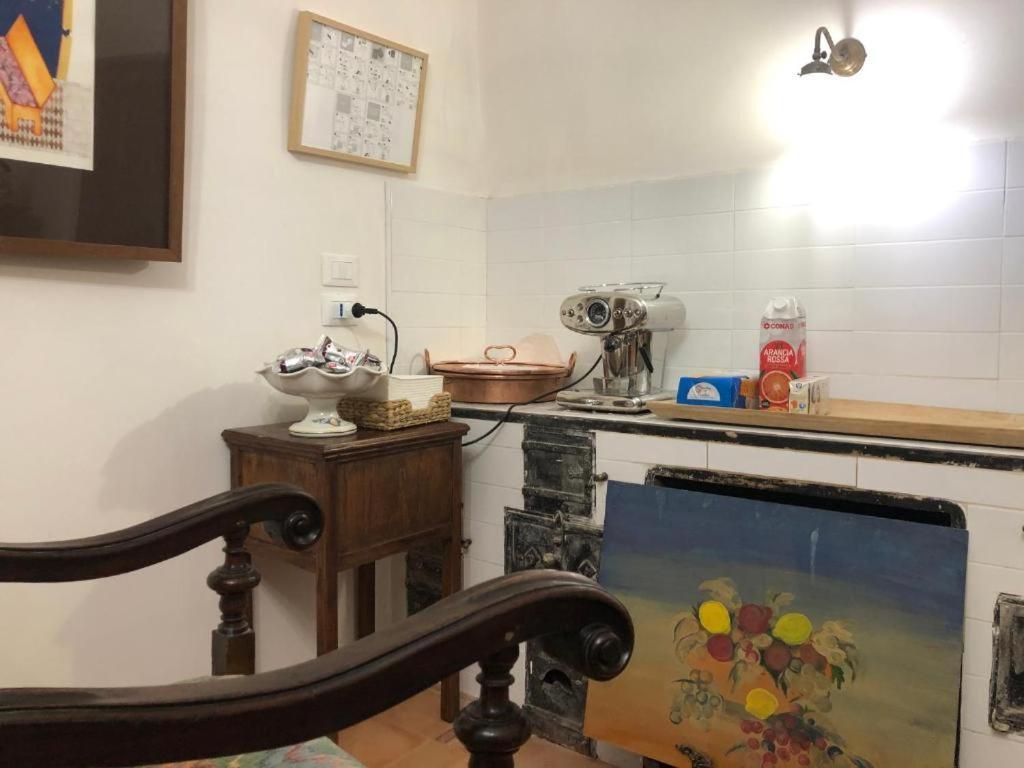 Appartement Visione Via Peltuino 19 à Prata d'Ansidonia Extérieur photo