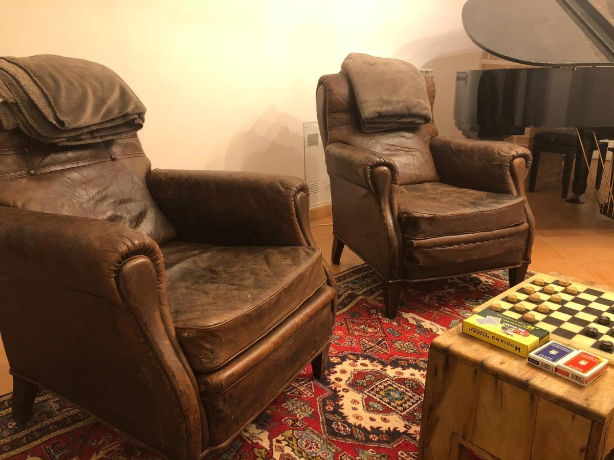 Appartement Visione Via Peltuino 19 à Prata d'Ansidonia Extérieur photo