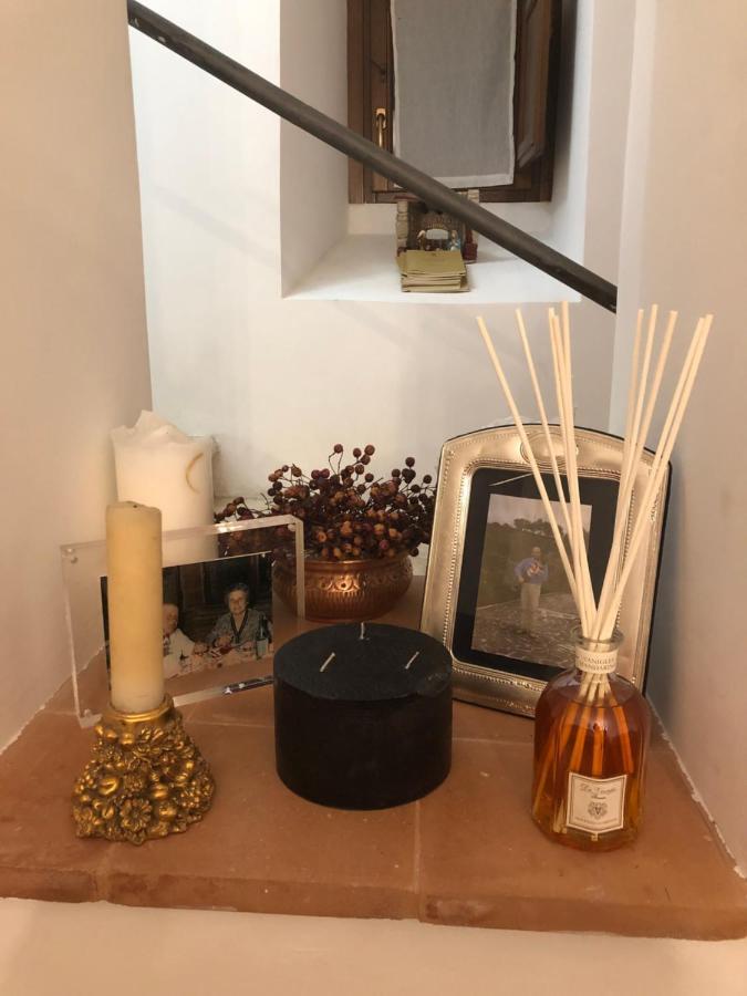Appartement Visione Via Peltuino 19 à Prata d'Ansidonia Extérieur photo