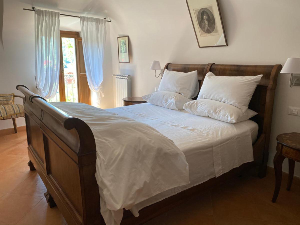 Appartement Visione Via Peltuino 19 à Prata d'Ansidonia Extérieur photo