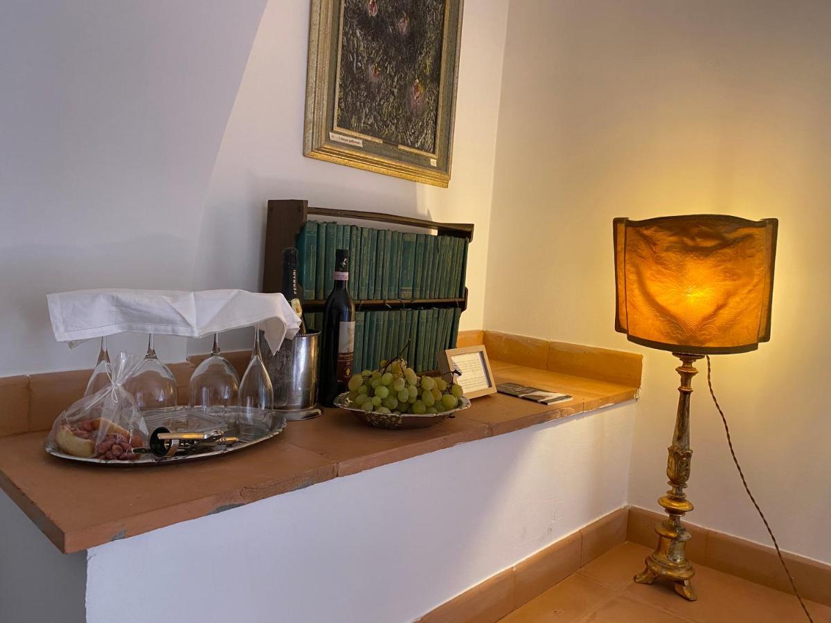 Appartement Visione Via Peltuino 19 à Prata d'Ansidonia Extérieur photo