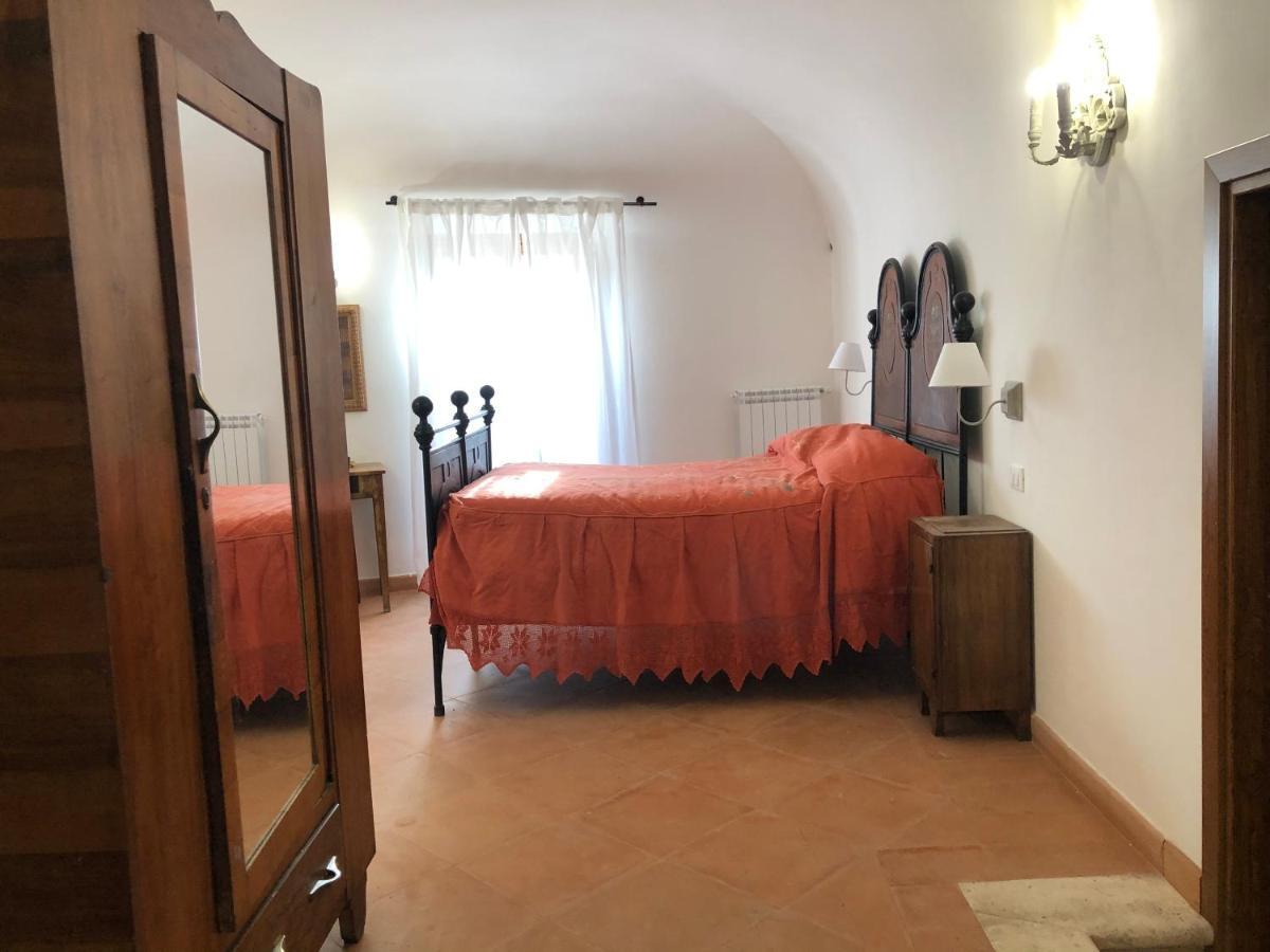 Appartement Visione Via Peltuino 19 à Prata d'Ansidonia Extérieur photo