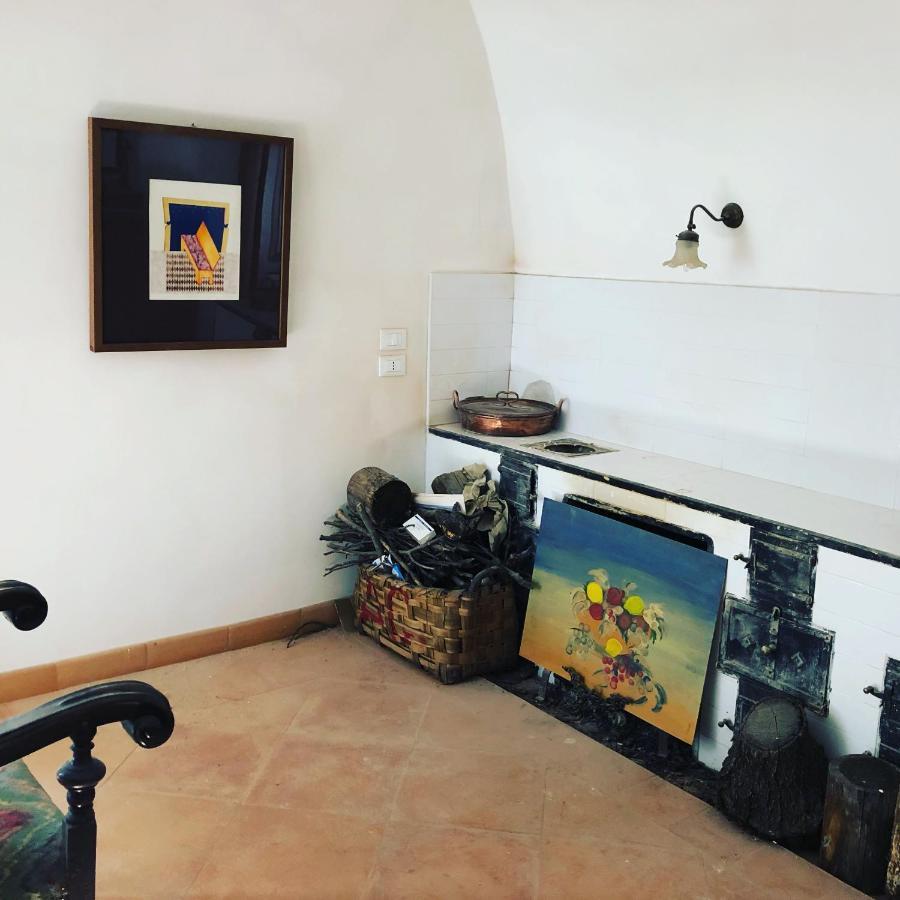 Appartement Visione Via Peltuino 19 à Prata d'Ansidonia Extérieur photo