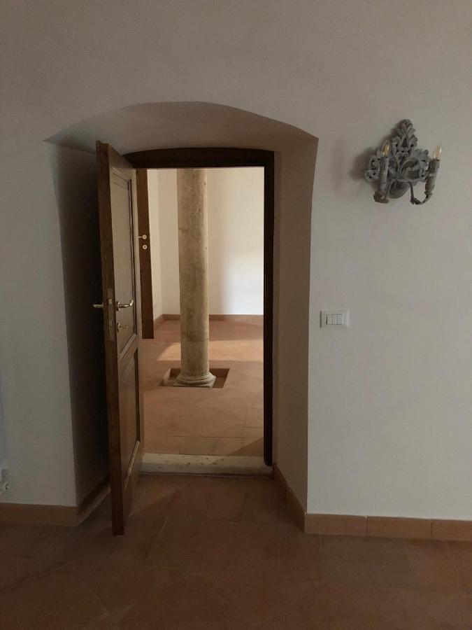 Appartement Visione Via Peltuino 19 à Prata d'Ansidonia Extérieur photo