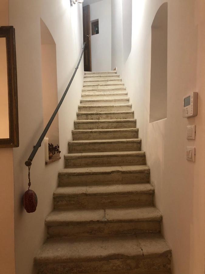 Appartement Visione Via Peltuino 19 à Prata d'Ansidonia Extérieur photo