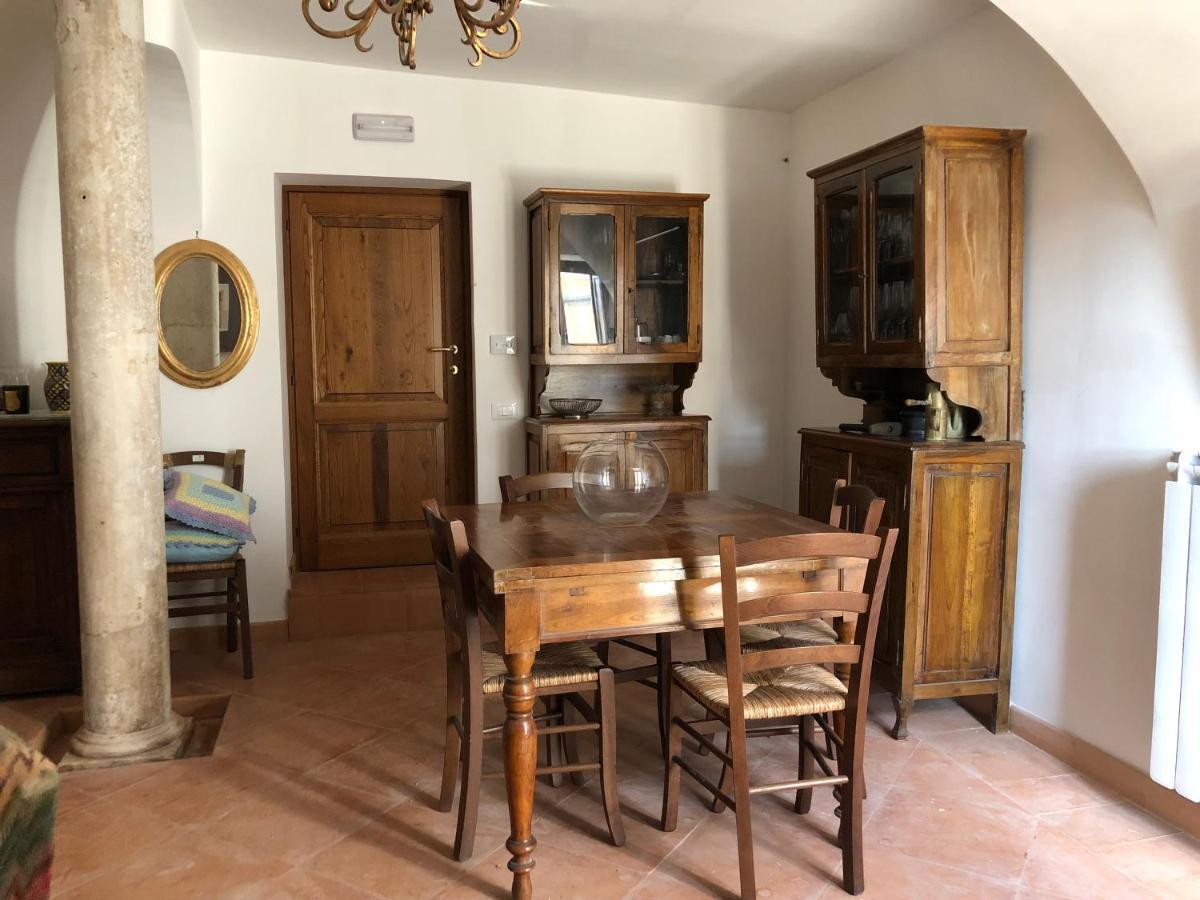 Appartement Visione Via Peltuino 19 à Prata d'Ansidonia Extérieur photo